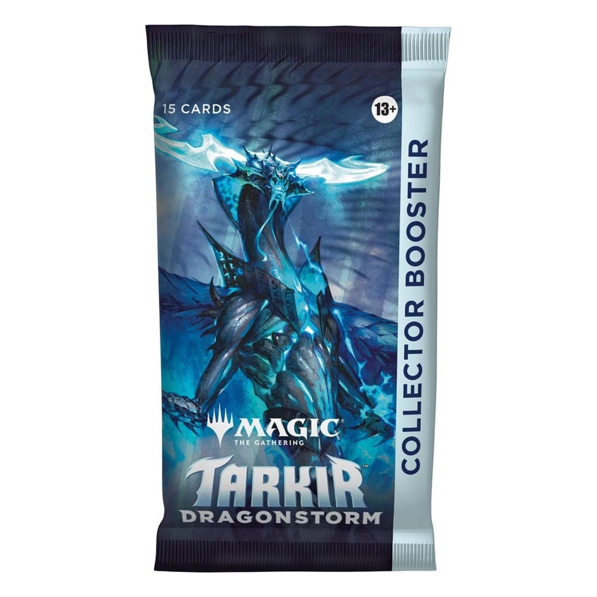 Sobre Collector – Tarkir: Tormenta Dracónica (Inglés) – Magic: The Gathering - Akiba Loots