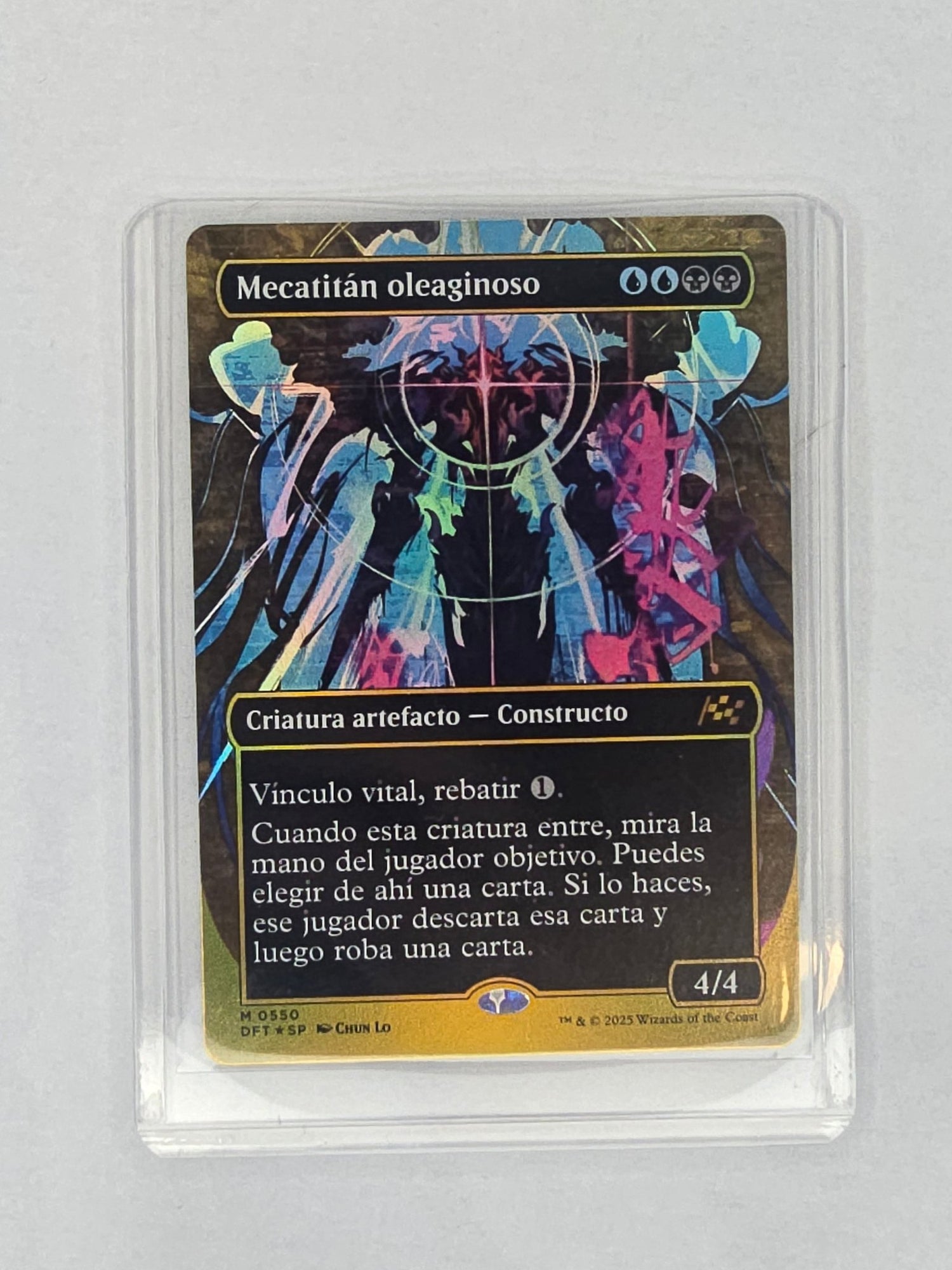 ▷ Cartas Sueltas de Magic The Gathering - Akiba Loots