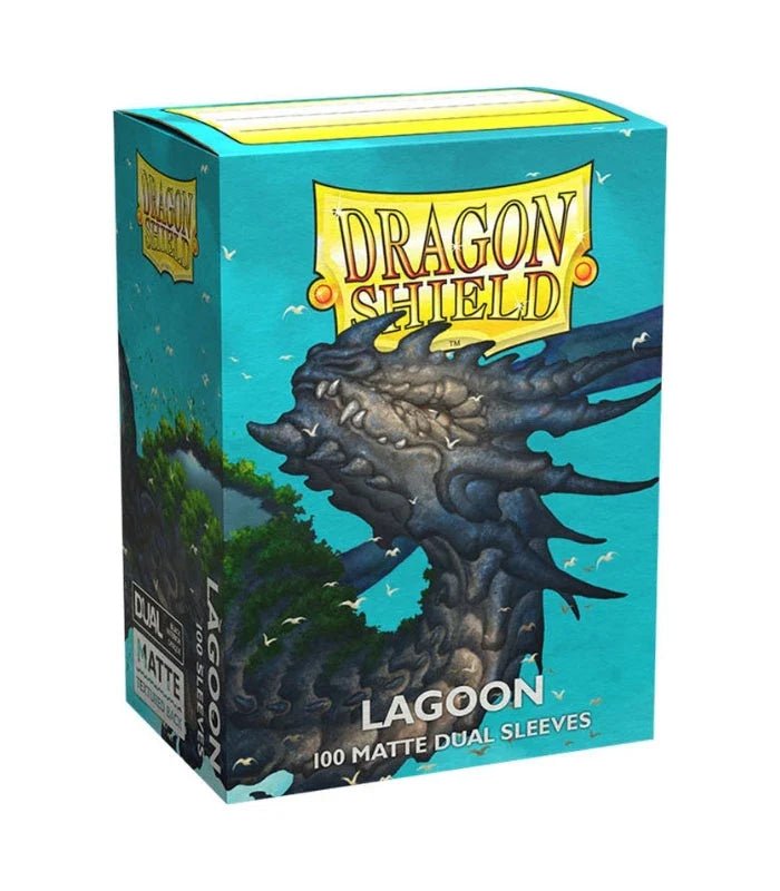 Fundas para cartas de Magic The Gathering - Akiba Loots