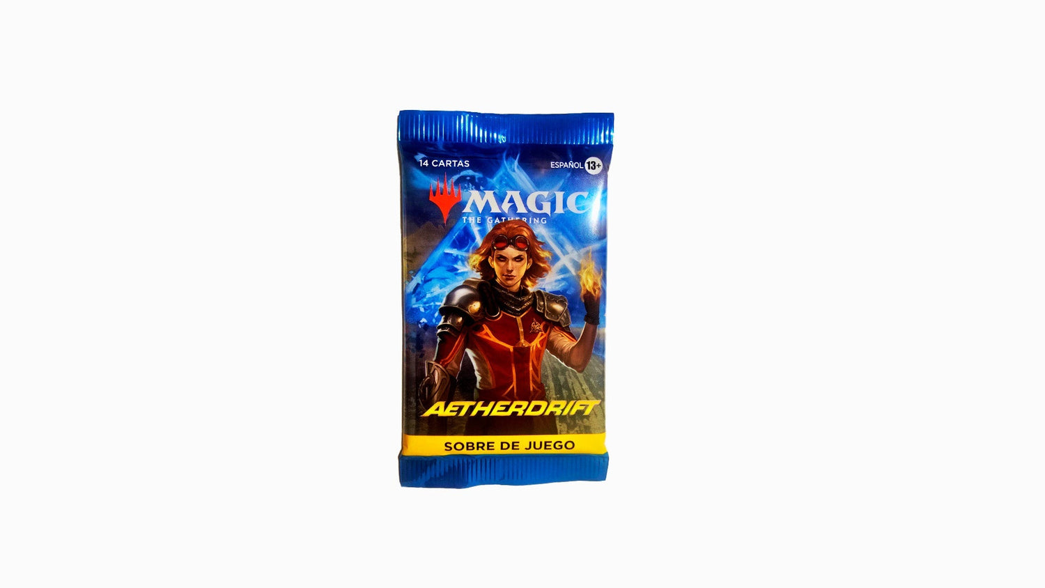 ▷ Sobres de Cartas de Magic The Gathering - Akiba Loots