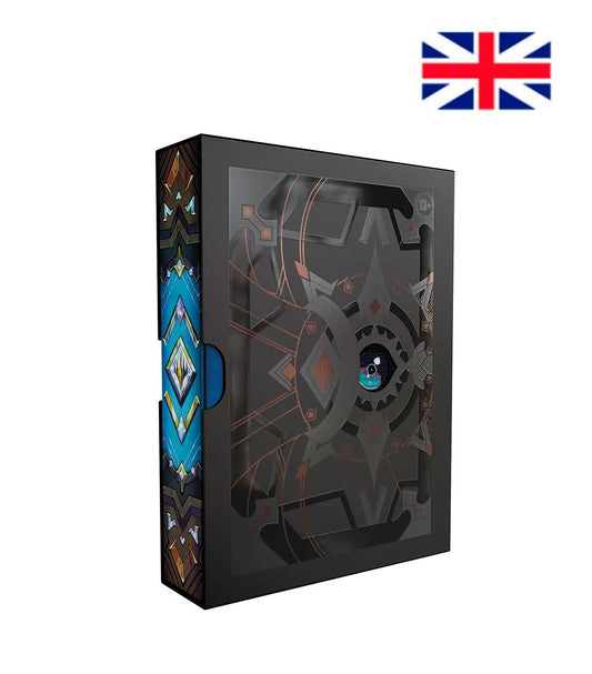 Bundle Gift Edition Secrets of Strixhaven Inglés | Magic: The Gathering - Akiba Loots